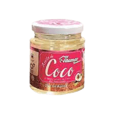 ACEITE DE COCO VITAMAR 250ML