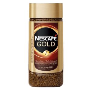 NESCAFE GOLD 200 G