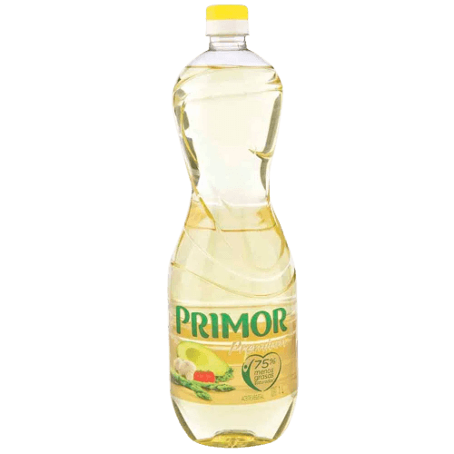 ACEITE PRIMOR PREMIUM 1L