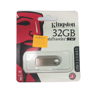 USB KINGSTON 32GB DT101